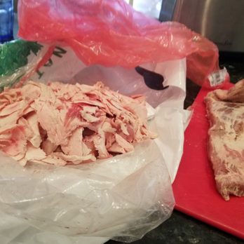 International Food Bazaar - See how much fat I had to remove from the 3 pounds of meat. - Butcher Near Me - San Jose, California International Food Bazaar - See how much fat I had to remove from the 3 pounds of meat. - Butcher Near Me - San Jose, California