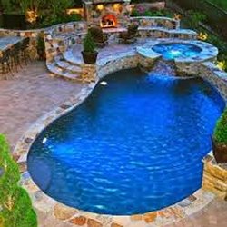 Lake Pools