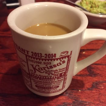 Garcia's - Amazing coffee - Mexican Near Me - San Marcos, Texas