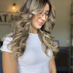 Glamour by Maysaa - That blend is on point