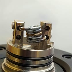 AZ Vapes - Love dripping but cant do to many advanced builds?? Come to Az Vapes as we love helping people learn new things!