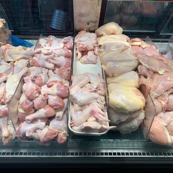 Carniceria La Esmeralda - Meat Shops Near Me - San Pablo, California