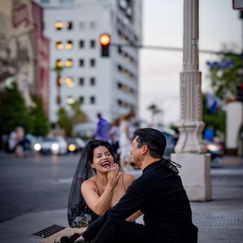 Elfina Production - Wedding / Elopement Las Vegas - Videographers Near Me Elfina Production - Wedding / Elopement Las Vegas - Videographers Near Me