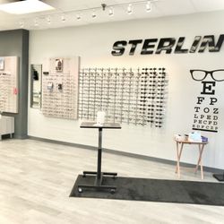 Sterling Optical - Huntington Station