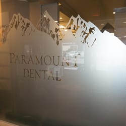 Paramount Dental