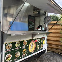 Los Borrachos PDX - Los Borrachos PDX located in the SE corner of Arborlook Carts