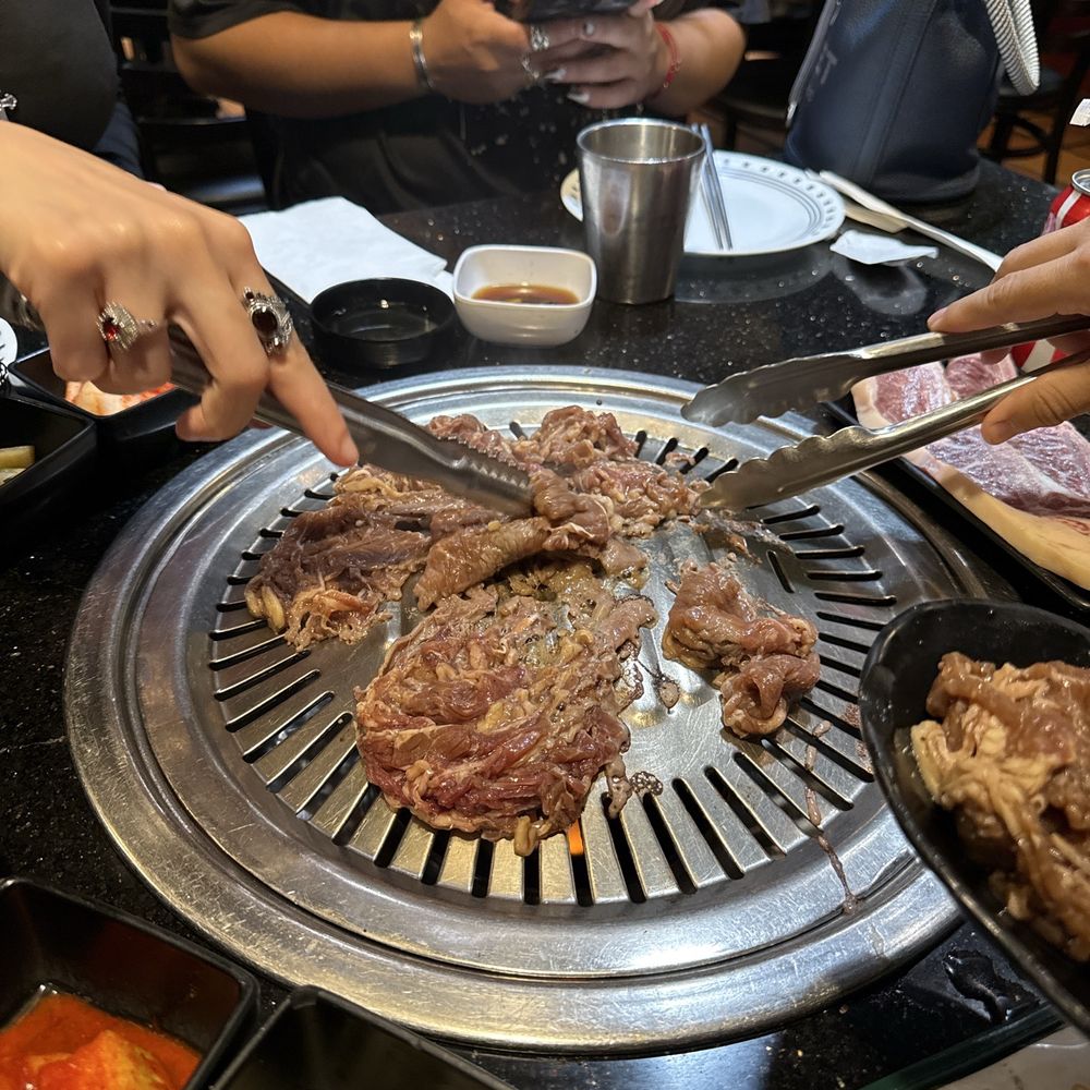 Jong Ga House - But - Korean Near Me - Oakland, California