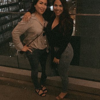 54thirty Rooftop - Views ! - Lounges Near Me - Denver, Colorado