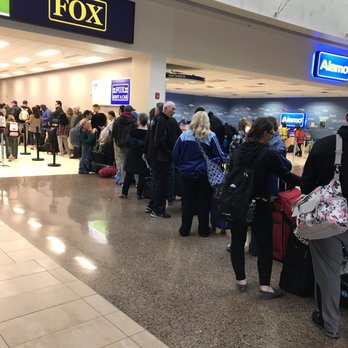Fox Rent A Car - Car Rental Near Me - Phoenix, Arizona
