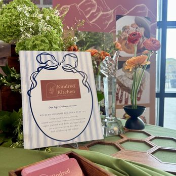 Kindred Kitchen Private Chef Services - Best Bites Competition-Most Creative Bite Winner - Personal Chefs Near Me - Parowan, Utah Kindred Kitchen Private Chef Services - Best Bites Competition-Most Creative Bite Winner - Personal Chefs Near Me - Parowan, Utah
