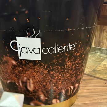 Java Caliente - Coffee & Tea Near Me - Rancho Mirage, California