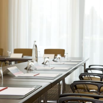 InterCityHotel Essen - Tagungsraum - Hotels Near Me - Essen, NW InterCityHotel Essen - Tagungsraum - Hotels Near Me - Essen, NW
