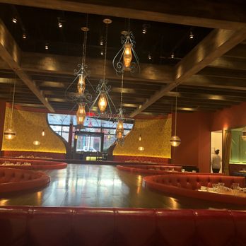 Nada - Seating near kitchen - Mexican Near Me - Indianapolis, Indiana Nada - Seating near kitchen - Mexican Near Me - Indianapolis, Indiana