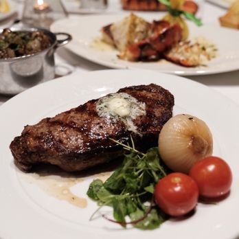Bugatti's Steak & Pasta - New York steak - Italian Near Me - East Chicago, Indiana
