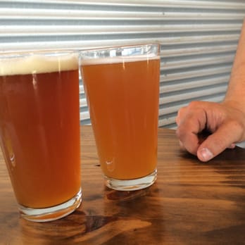 Hangar 24 Craft Brewing - Rotten orange* - Venues & Event Spaces Near Me - Redlands, California
