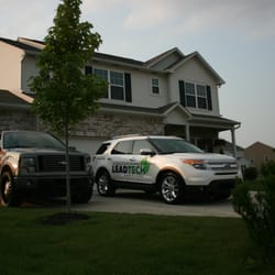 Leadtech Pest Services