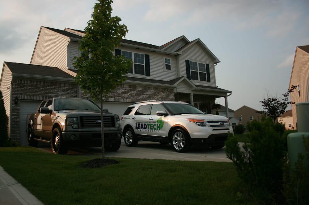 LEADTECH PEST SERVICES Updated September 2024 13 Reviews