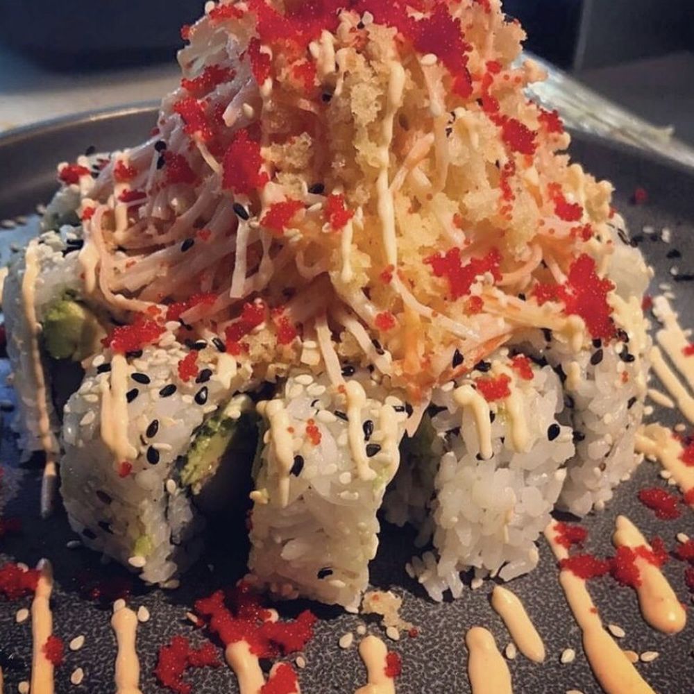 Soya Sushi & Bar - Sushi Bars Near Me - Doral, Florida