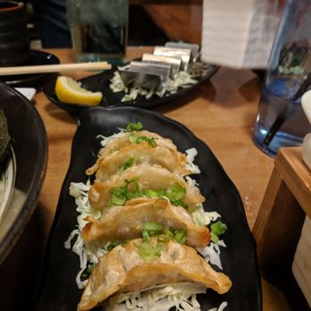 Sojo Ramen - Crispy gyoza - Ramen Near Me - Las Vegas, Nevada Sojo Ramen - Crispy gyoza - Ramen Near Me - Las Vegas, Nevada