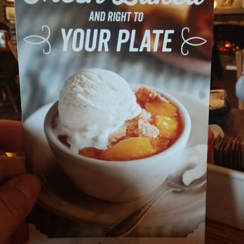 Cracker Barrel Old Country Store - American Near Me - O'Fallon, Missouri