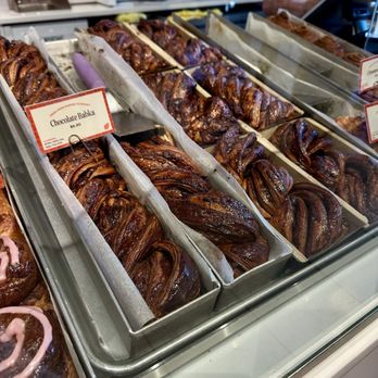 Bakey - Bakeries Near Me - Cambridge, Massachusetts