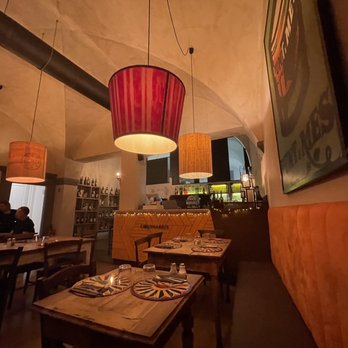Coquinarius - Wine Bars Near Me - Florence, FI