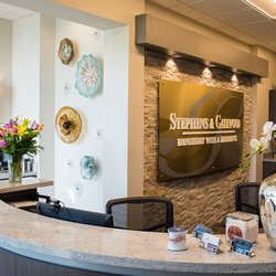 Stephens & Gatewood Dentistry - Our Auburn Lakes Location