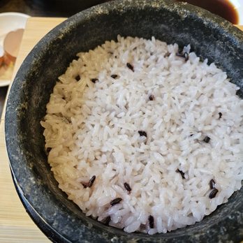 Kim’s Tofu - Korean Near Me - Richmond Hill, Ontario