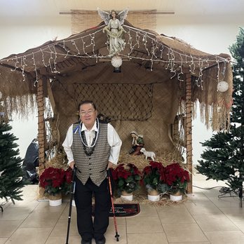 Saint Anthony Church Kalihi - Chris T. Miyaji - Churches Near Me - Honolulu, Hawaii