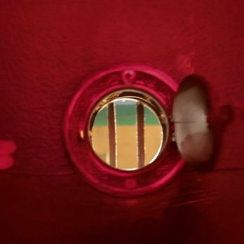 Hummingbird To Mars - The peephole from the inside - Lounges Near Me - Wilmington, Delaware Hummingbird To Mars - The peephole from the inside - Lounges Near Me - Wilmington, Delaware