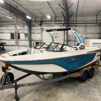 Tige Seattle - Our second 23ZX! - Boat Repair Near Me - Redmond, Washington Tige Seattle - Our second 23ZX! - Boat Repair Near Me - Redmond, Washington