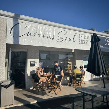 Curious Soul Artisan Bakery - Coffee & Tea Near Me - Treasure Island, Florida Curious Soul Artisan Bakery - Coffee & Tea Near Me - Treasure Island, Florida