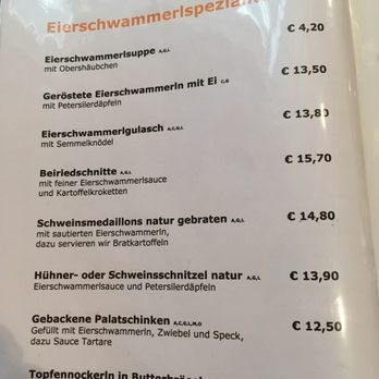 Restaurant Soosser - Gastropubs Near Me - Vienna, 9