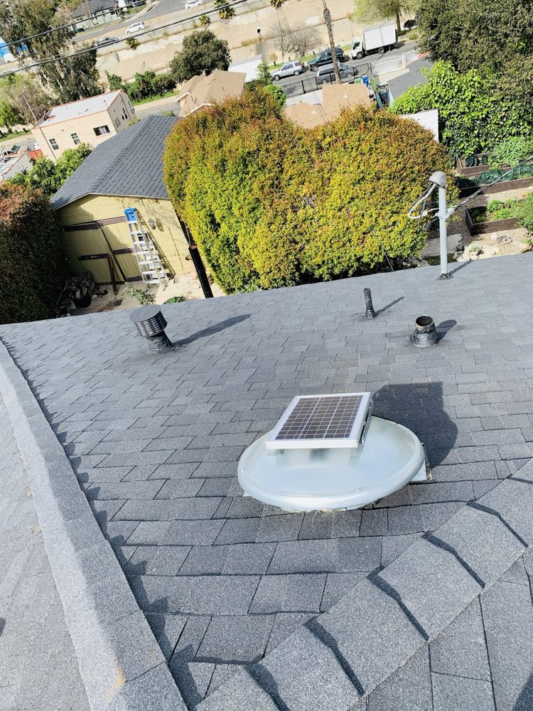 Slide of BH ROOFING & DEVELOPMENT