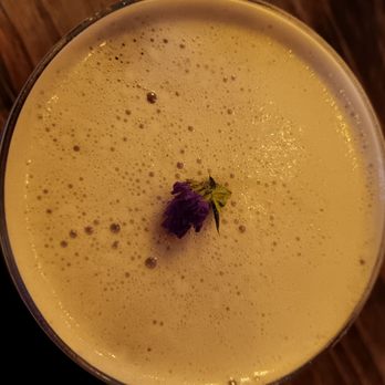 Saranrom Thai - My drink - Thai Near Me - Elmhurst, New York