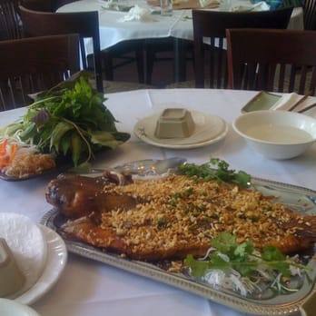 Saigon Kitchen - delicious! - Vietnamese Near Me - San Jose, California