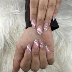Crystal's Nails Friendswood