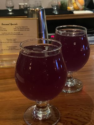 Hale & True Cider Co. by null