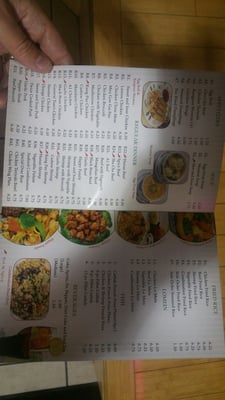 Menu photo 7 China Bowl Express Dallas, TX Menu photo 7 China Bowl Express Dallas, TX