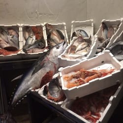 Sapore di Mare - This is seafood!