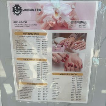 Ume Nails & Spa - Nail Salons Near Me - Litchfield Park, Arizona Ume Nails & Spa - Nail Salons Near Me - Litchfield Park, Arizona