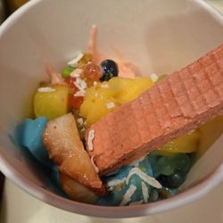 Cocomero Frozen Yogurt