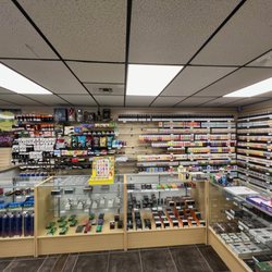 METRO E-CIGS NICOTEK - Updated May 2026 - 4860 Ward Rd, Wheat Ridge,  Colorado - Vape Shops - Phone Number