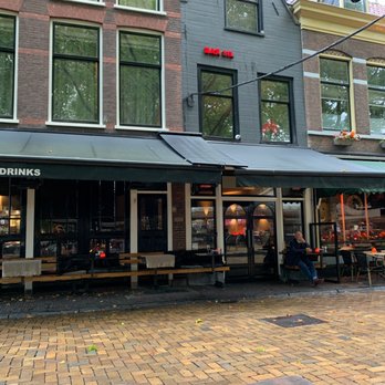 Bar Sil - Bars Near Me - Delft, ZH