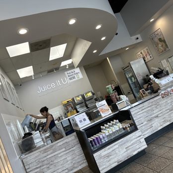 Juice It Up! - Juice it up - Juice Bars & Smoothies Near Me - Cypress, California Juice It Up! - Juice it up - Juice Bars & Smoothies Near Me - Cypress, California