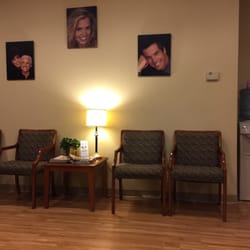 Dental Group of Bloomingdale - Just waiting.