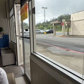 Koolau Nail Center - My view from the seat - Nail Salons Near Me - Kaneohe, Hawaii Koolau Nail Center - My view from the seat - Nail Salons Near Me - Kaneohe, Hawaii