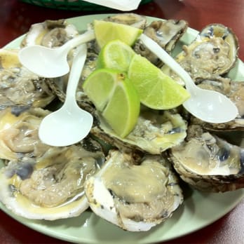 Mariscos San Juan 2 - Dozen oysters - Seafood Near Me - San Jose, California Mariscos San Juan 2 - Dozen oysters - Seafood Near Me - San Jose, California
