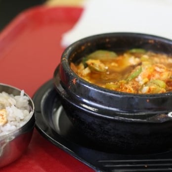 Koreana - Korean Near Me - Tonawanda, New York