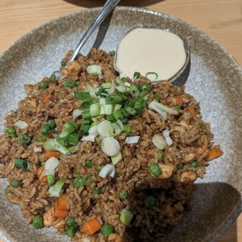 Meet Up Noodle - Shrimp fried rice - Noodles Near Me - Minneapolis, Minnesota Meet Up Noodle - Shrimp fried rice - Noodles Near Me - Minneapolis, Minnesota